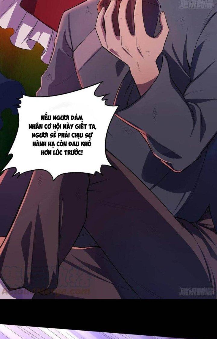 Hành Tẩu Âm Dương Chapter 105 - Trang 2