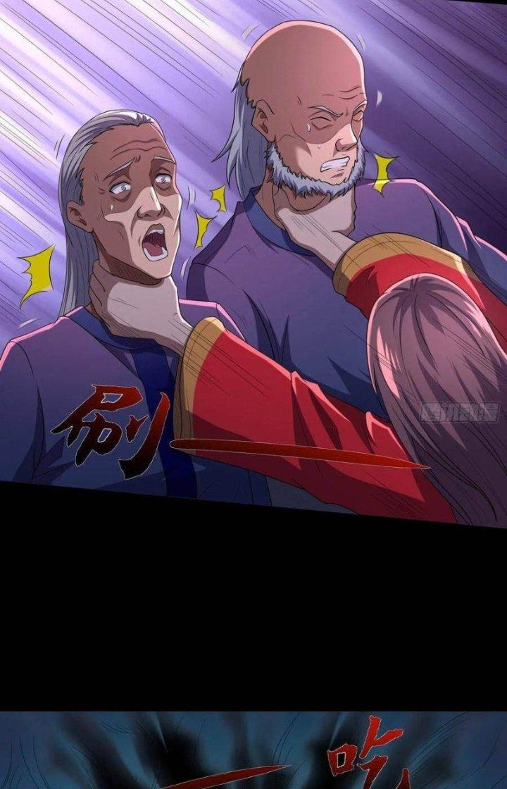 Hành Tẩu Âm Dương Chapter 105 - Trang 2