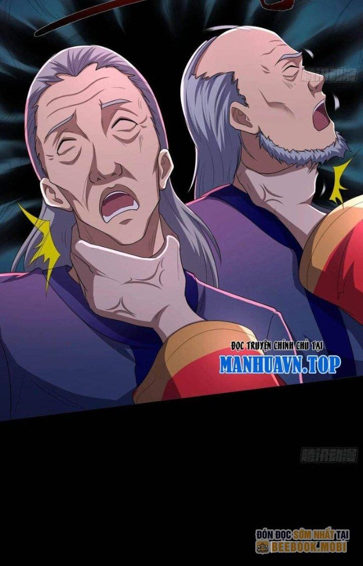 Hành Tẩu Âm Dương Chapter 105 - Trang 2