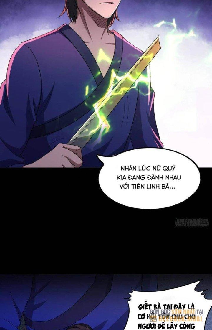 Hành Tẩu Âm Dương Chapter 105 - Trang 2