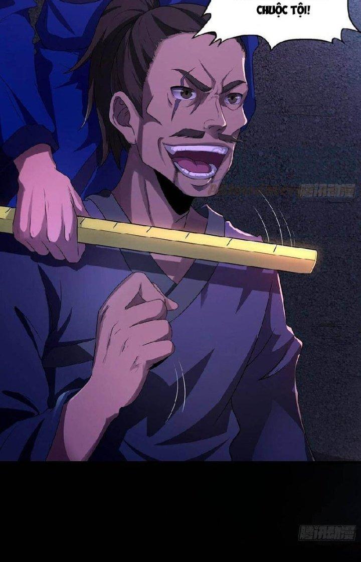 Hành Tẩu Âm Dương Chapter 105 - Trang 2