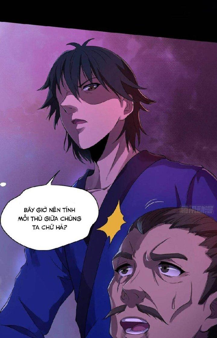 Hành Tẩu Âm Dương Chapter 105 - Trang 2