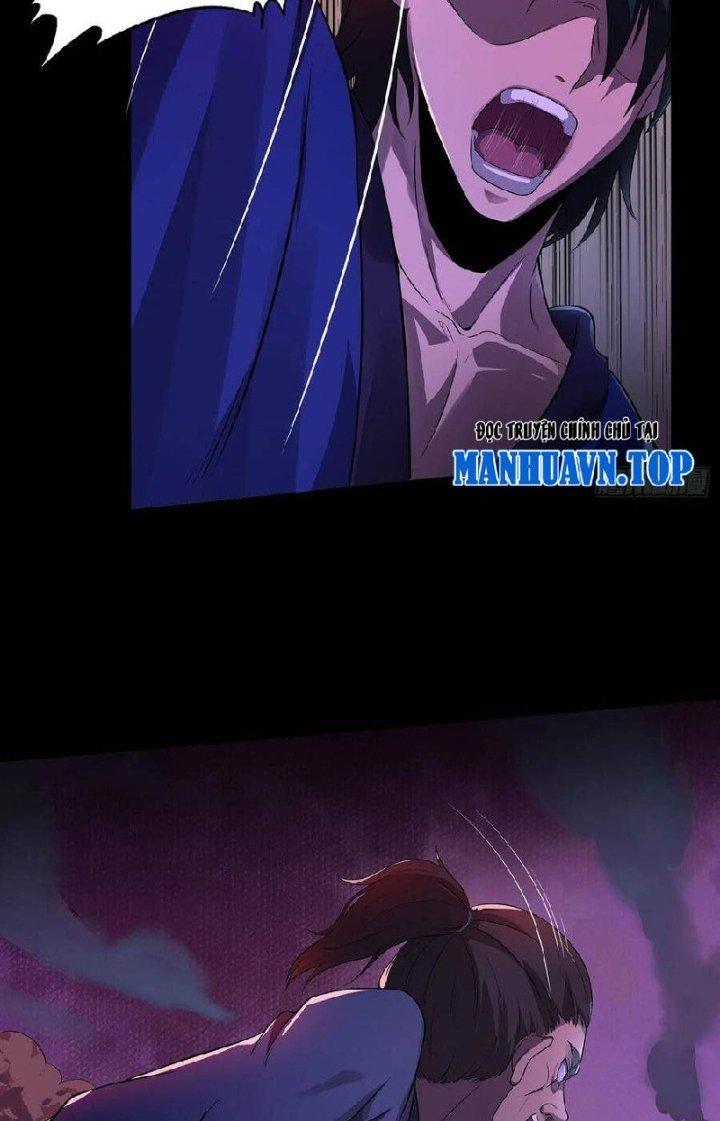 Hành Tẩu Âm Dương Chapter 105 - Trang 2