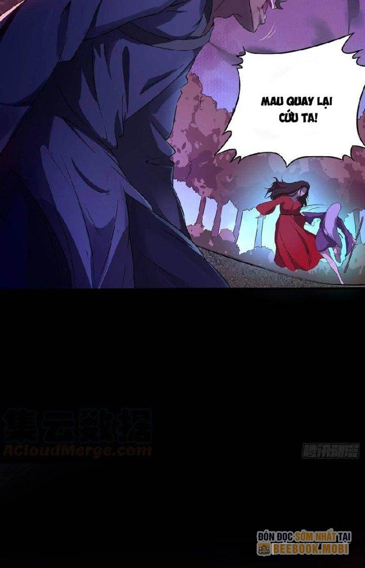 Hành Tẩu Âm Dương Chapter 105 - Trang 2