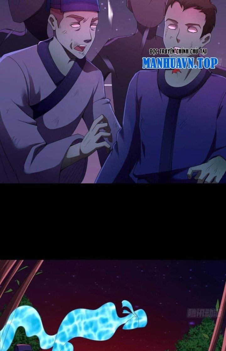 Hành Tẩu Âm Dương Chapter 105 - Trang 2