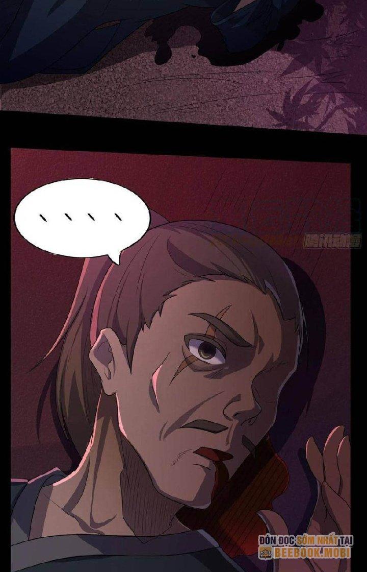 Hành Tẩu Âm Dương Chapter 105 - Trang 2