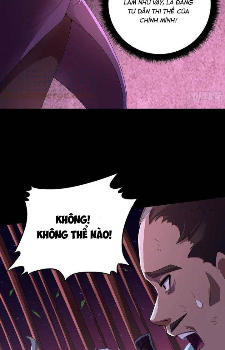 Hành Tẩu Âm Dương Chapter 105 - Trang 2