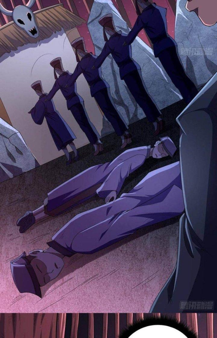 Hành Tẩu Âm Dương Chapter 105 - Trang 2