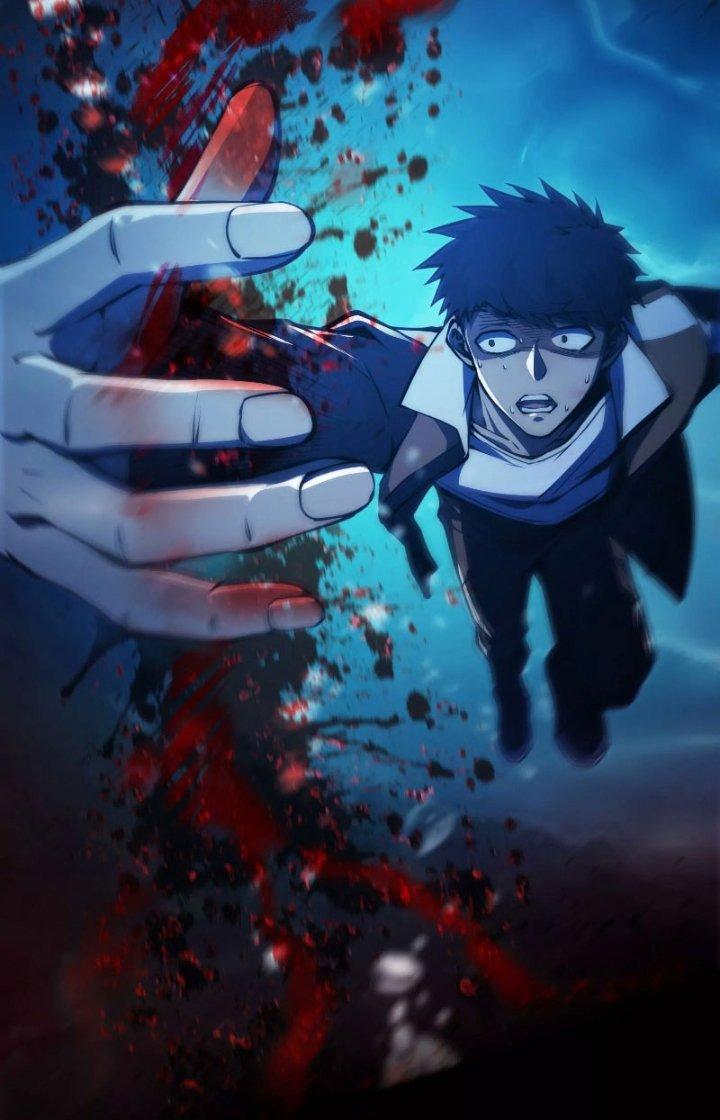 Tạo Vật Giả Chapter 11 - Trang 2