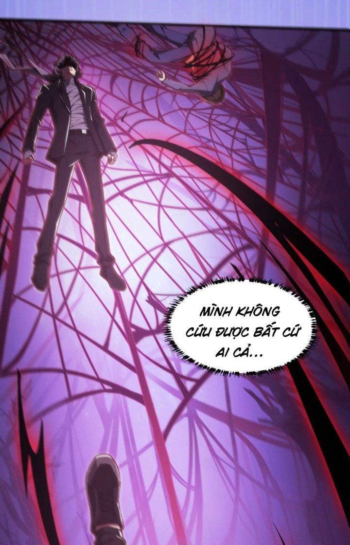 Tạo Vật Giả Chapter 11 - Trang 2