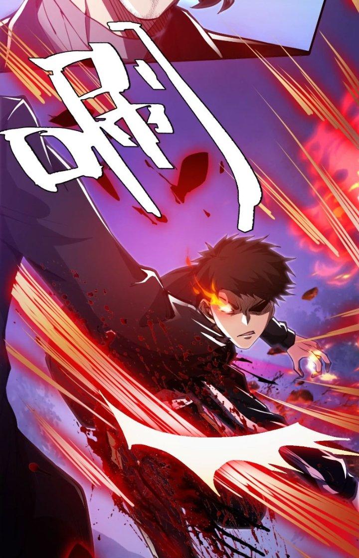 Tạo Vật Giả Chapter 11 - Trang 2
