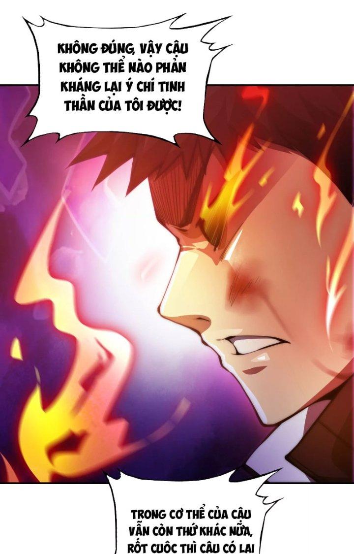 Tạo Vật Giả Chapter 11 - Trang 2