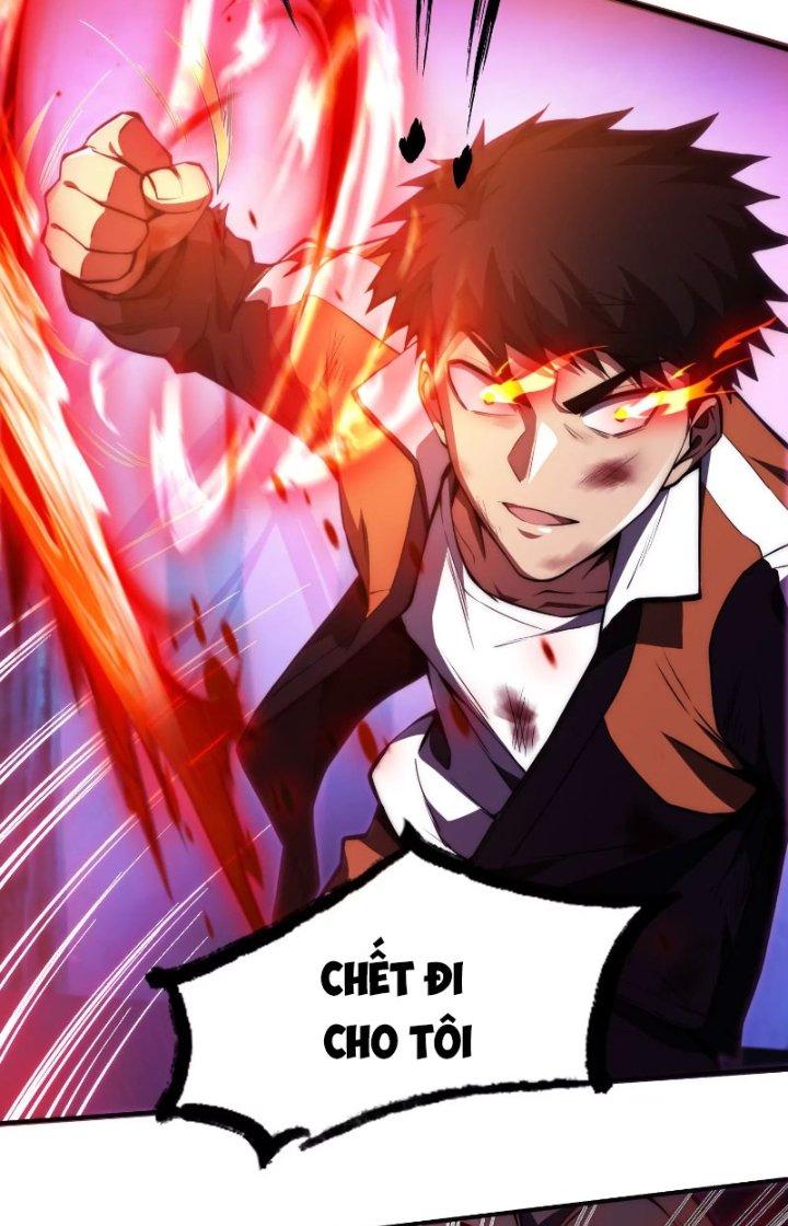 Tạo Vật Giả Chapter 11 - Trang 2