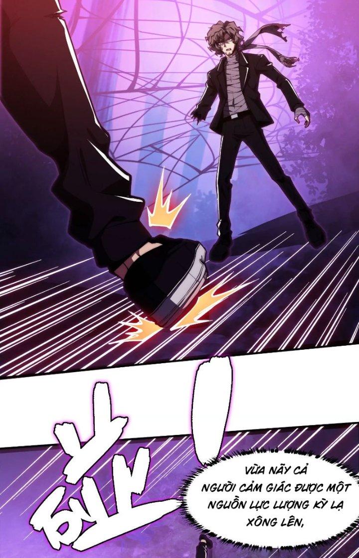 Tạo Vật Giả Chapter 11 - Trang 2