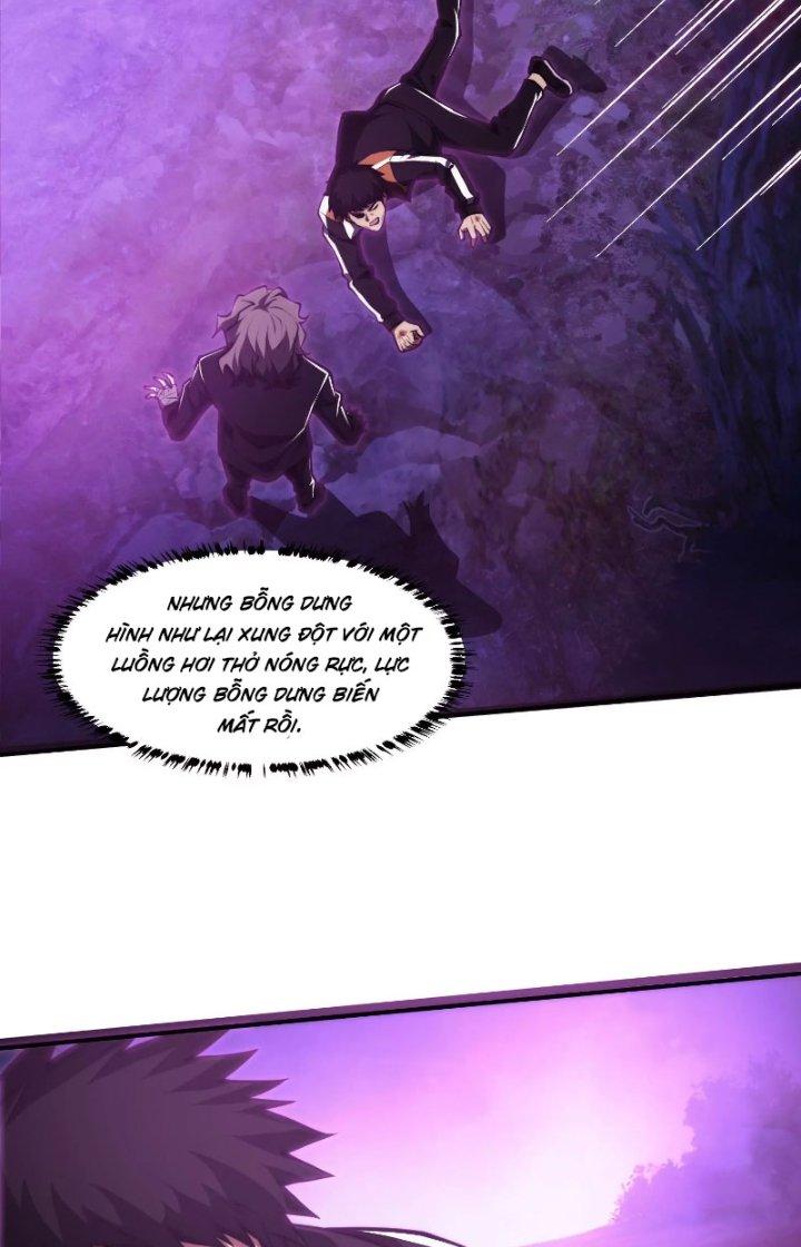 Tạo Vật Giả Chapter 11 - Trang 2