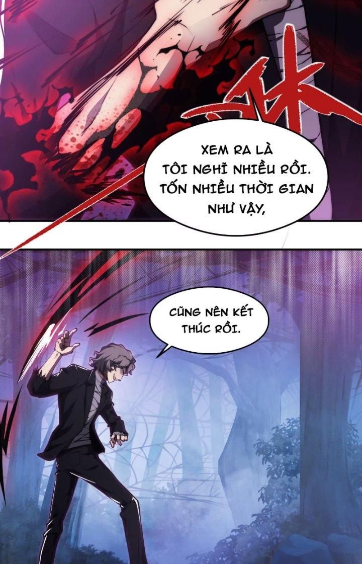 Tạo Vật Giả Chapter 11 - Trang 2