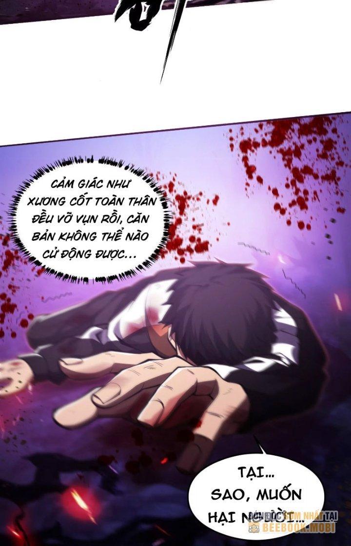 Tạo Vật Giả Chapter 11 - Trang 2