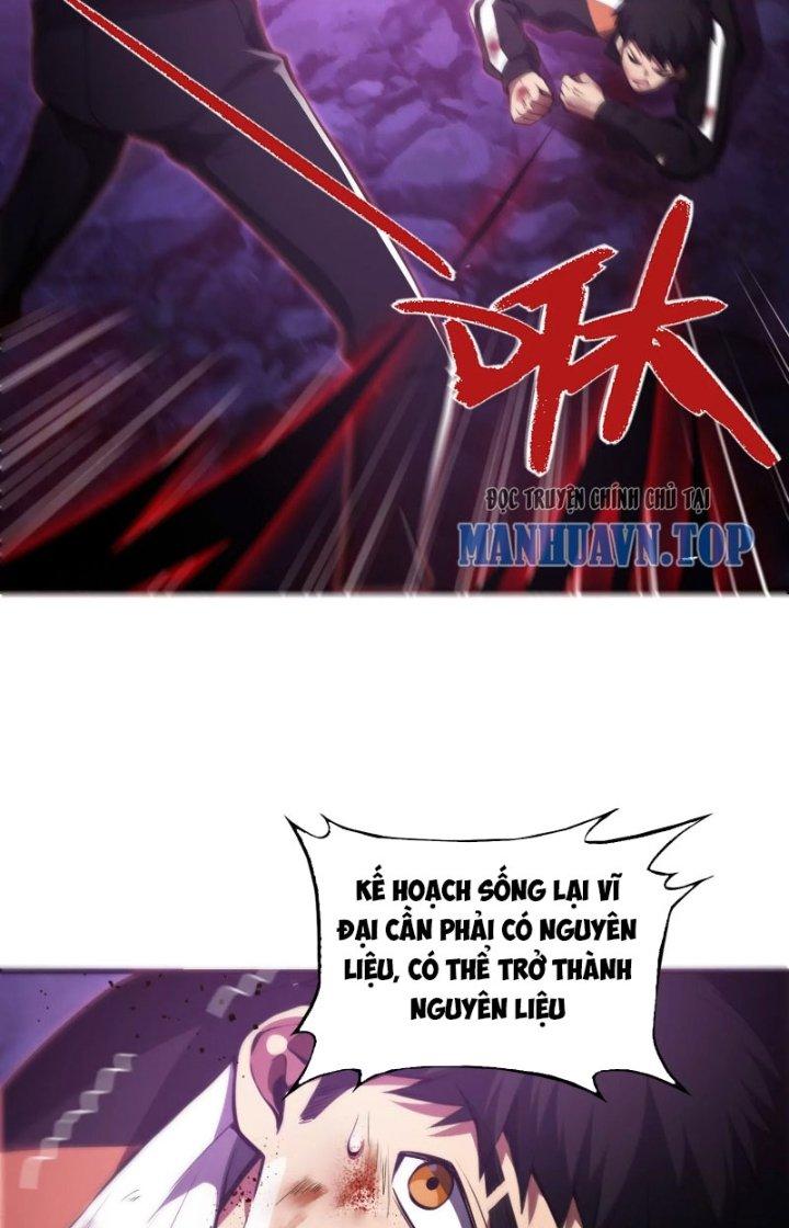 Tạo Vật Giả Chapter 11 - Trang 2