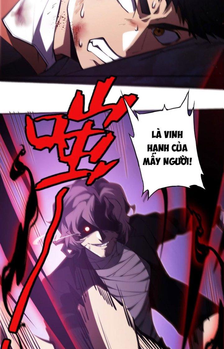 Tạo Vật Giả Chapter 11 - Trang 2