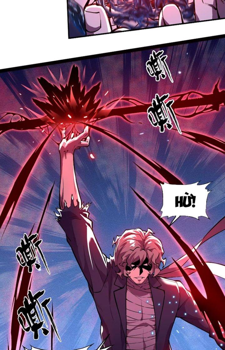 Tạo Vật Giả Chapter 12 - Trang 2