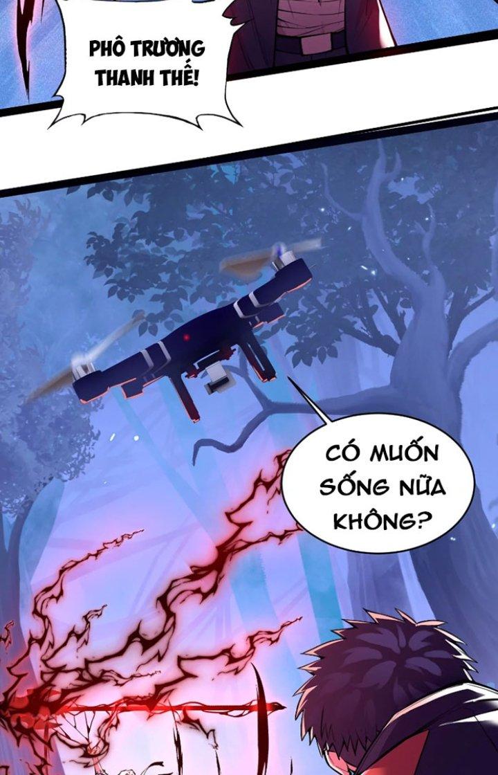 Tạo Vật Giả Chapter 12 - Trang 2