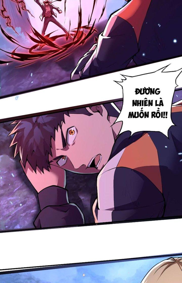 Tạo Vật Giả Chapter 12 - Trang 2