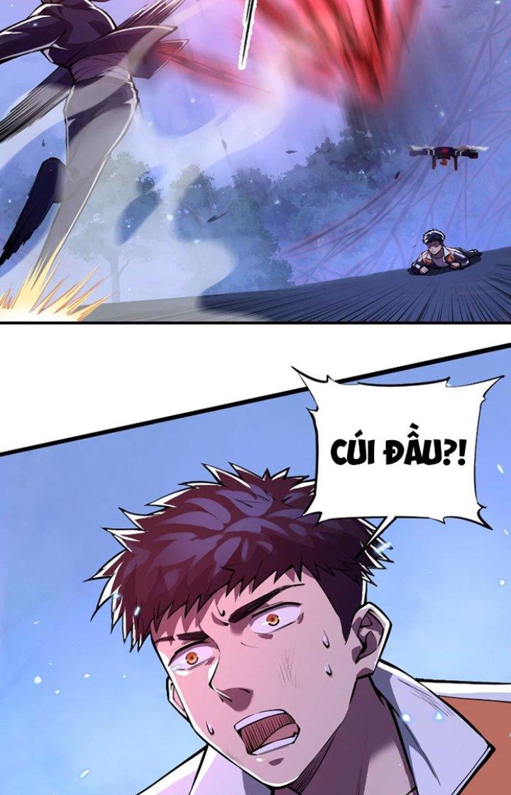Tạo Vật Giả Chapter 12 - Trang 2