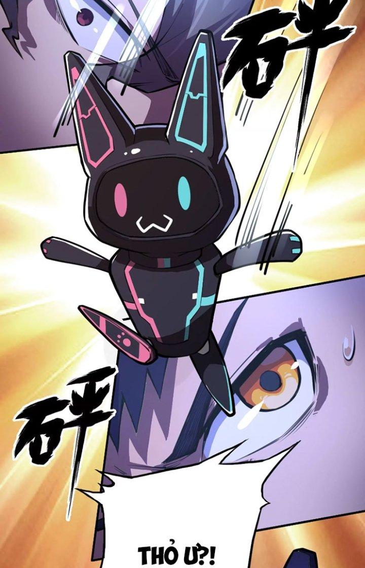 Tạo Vật Giả Chapter 12 - Trang 2