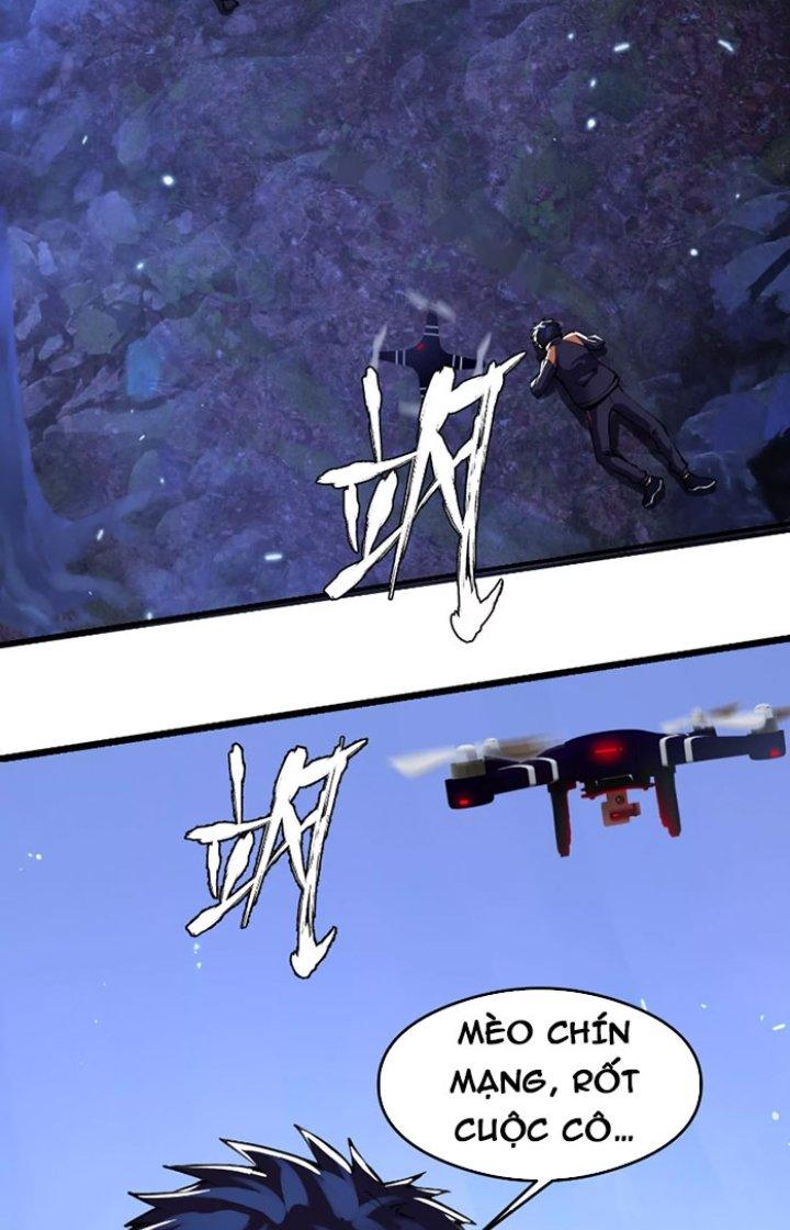 Tạo Vật Giả Chapter 12 - Trang 2