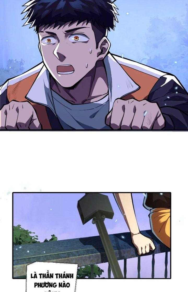 Tạo Vật Giả Chapter 12 - Trang 2