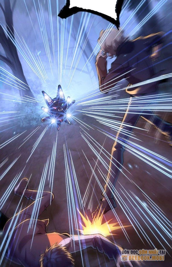 Tạo Vật Giả Chapter 12 - Trang 2
