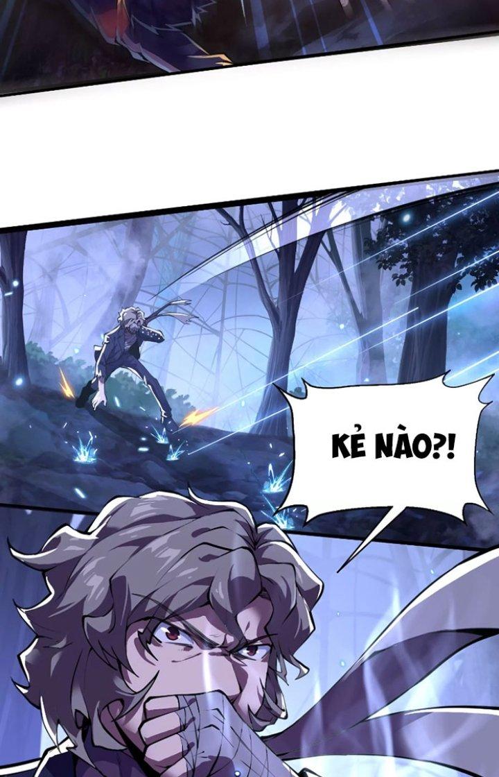 Tạo Vật Giả Chapter 12 - Trang 2