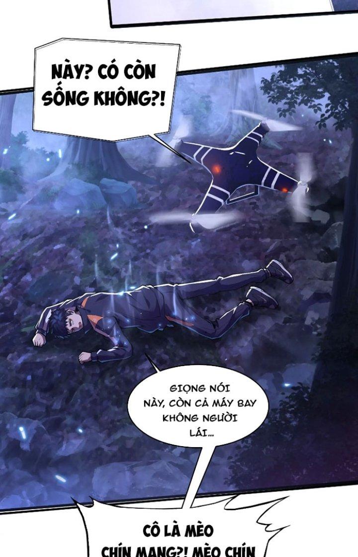 Tạo Vật Giả Chapter 12 - Trang 2