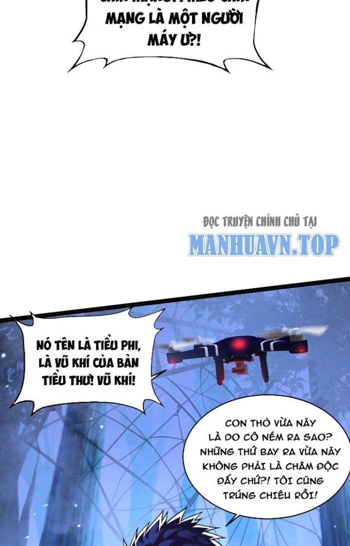 Tạo Vật Giả Chapter 12 - Trang 2