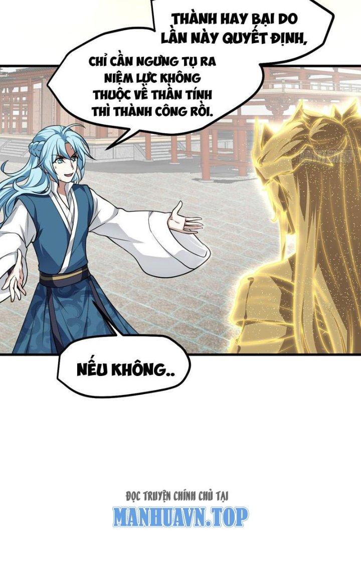 Tiên Nhân Này Quá Nghiêm Túc Chapter 64 - Trang 3