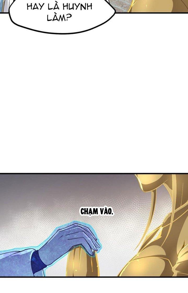 Tiên Nhân Này Quá Nghiêm Túc Chapter 64 - Trang 3