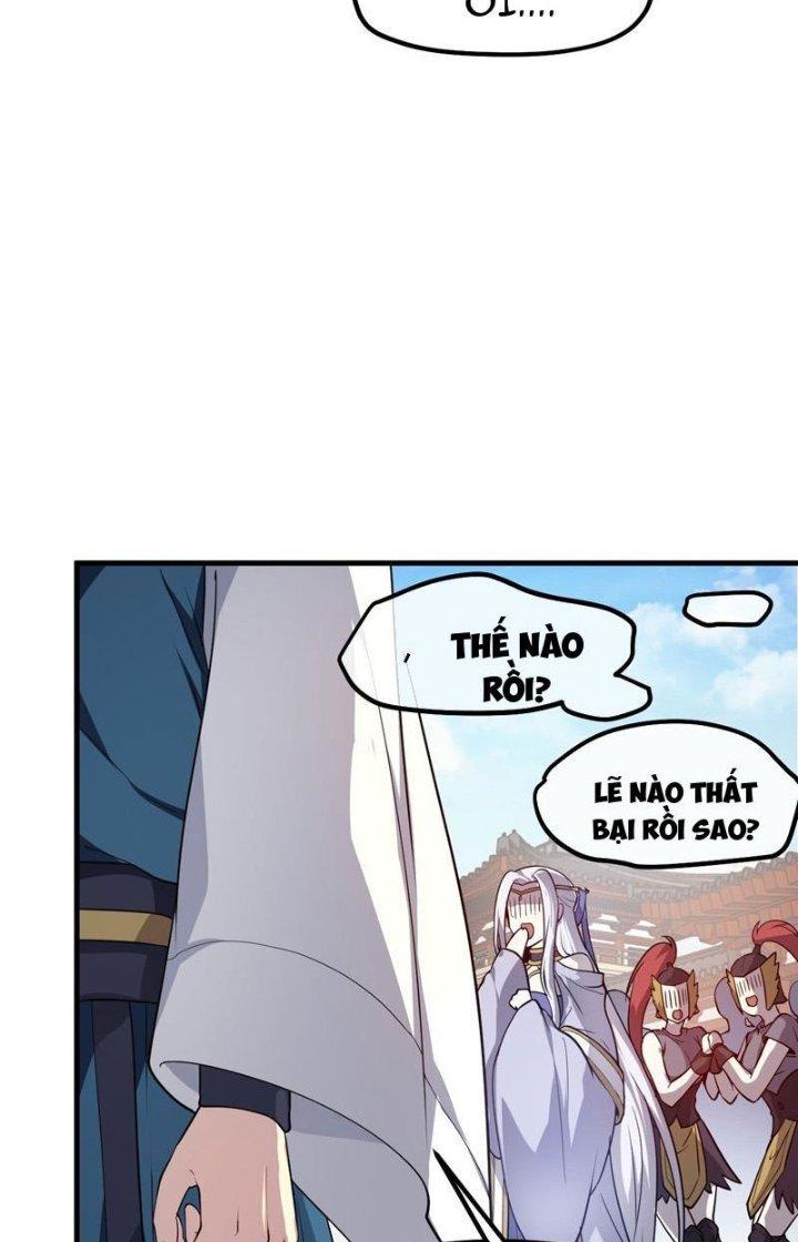 Tiên Nhân Này Quá Nghiêm Túc Chapter 64 - Trang 3