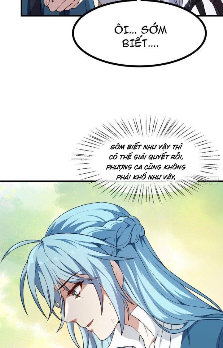 Tiên Nhân Này Quá Nghiêm Túc Chapter 64 - Trang 3
