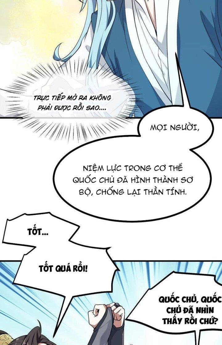 Tiên Nhân Này Quá Nghiêm Túc Chapter 64 - Trang 3