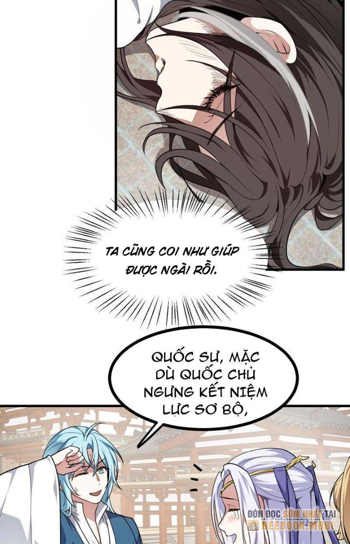 Tiên Nhân Này Quá Nghiêm Túc Chapter 64 - Trang 3