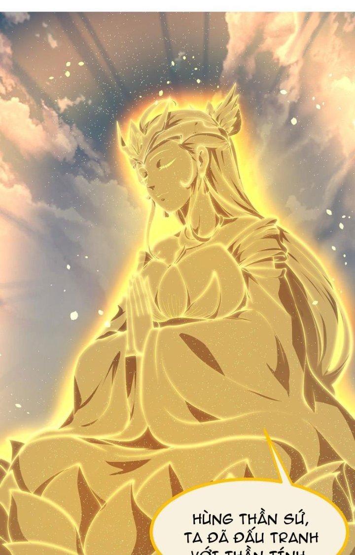 Tiên Nhân Này Quá Nghiêm Túc Chapter 64 - Trang 3