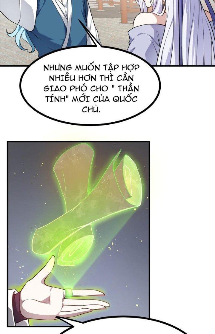 Tiên Nhân Này Quá Nghiêm Túc Chapter 64 - Trang 3