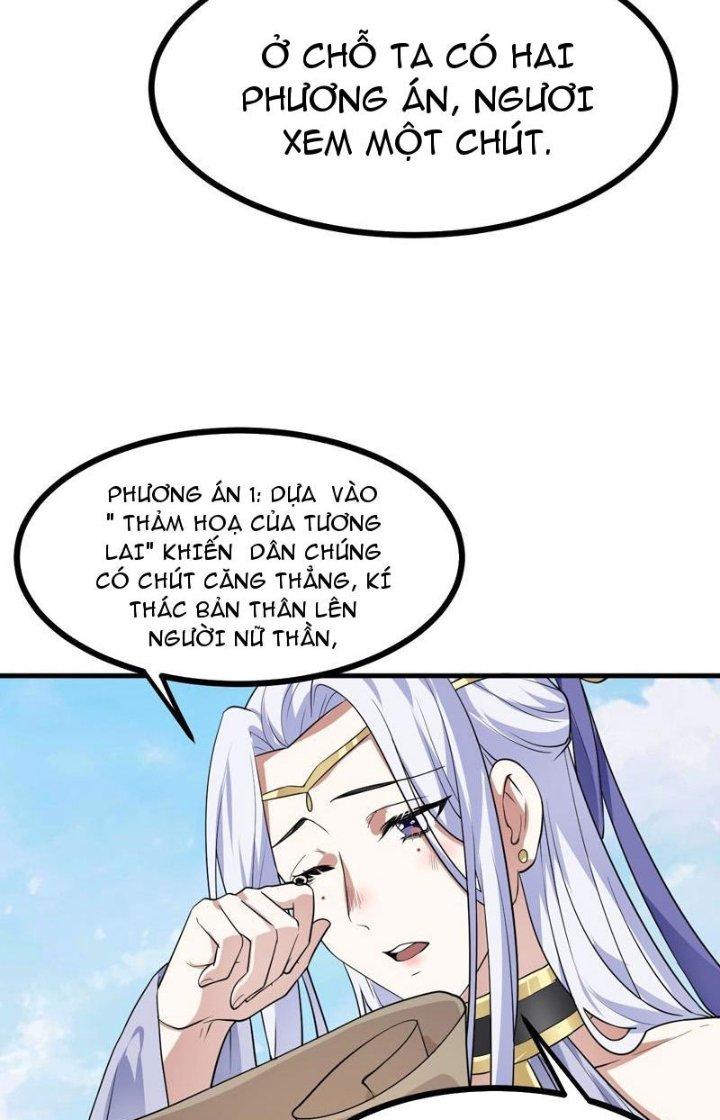 Tiên Nhân Này Quá Nghiêm Túc Chapter 64 - Trang 3