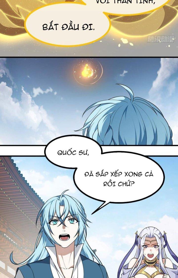 Tiên Nhân Này Quá Nghiêm Túc Chapter 64 - Trang 3
