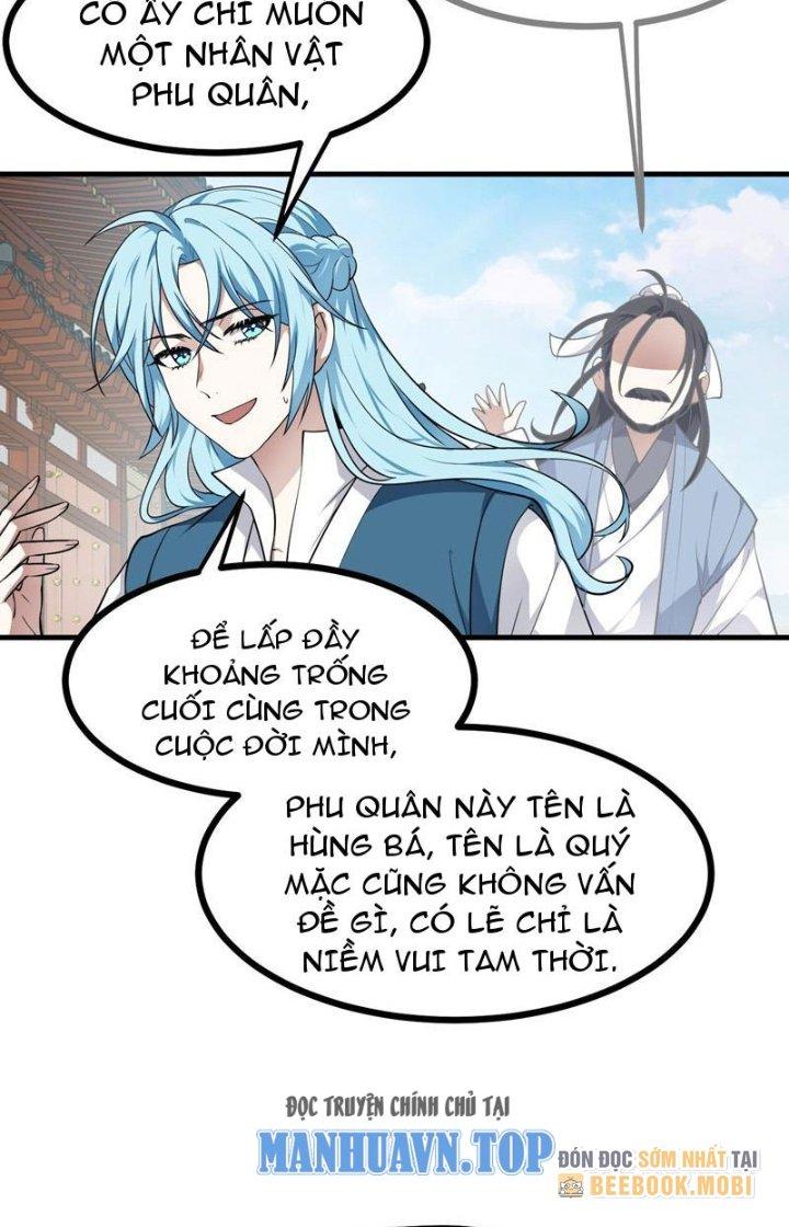 Tiên Nhân Này Quá Nghiêm Túc Chapter 64 - Trang 3