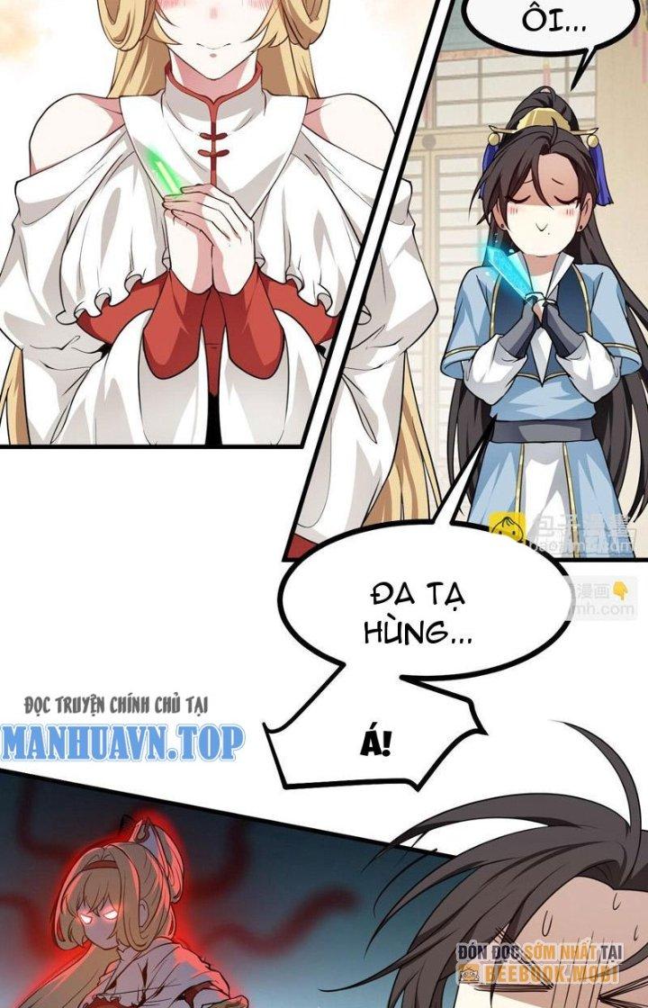 Tiên Nhân Này Quá Nghiêm Túc Chapter 64 - Trang 3
