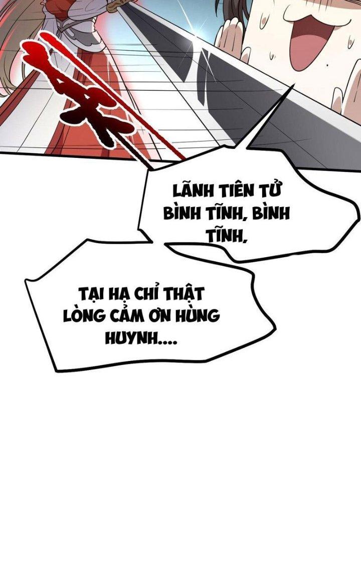 Tiên Nhân Này Quá Nghiêm Túc Chapter 64 - Trang 3
