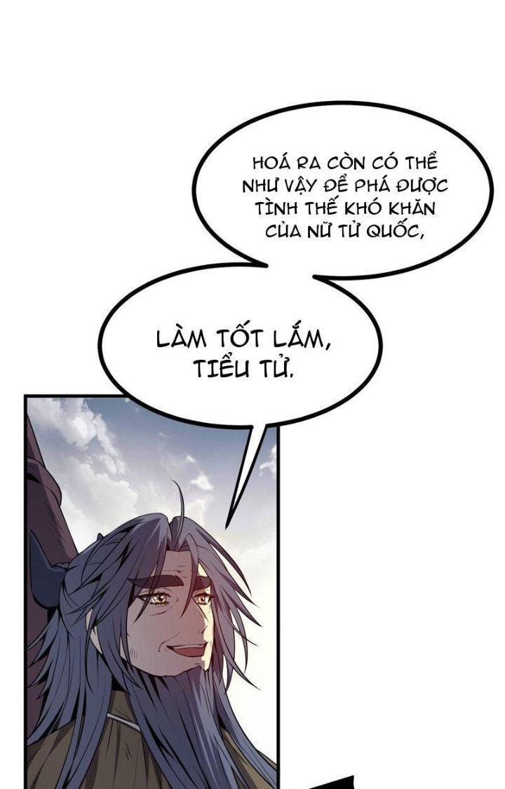 Tiên Nhân Này Quá Nghiêm Túc Chapter 64 - Trang 3