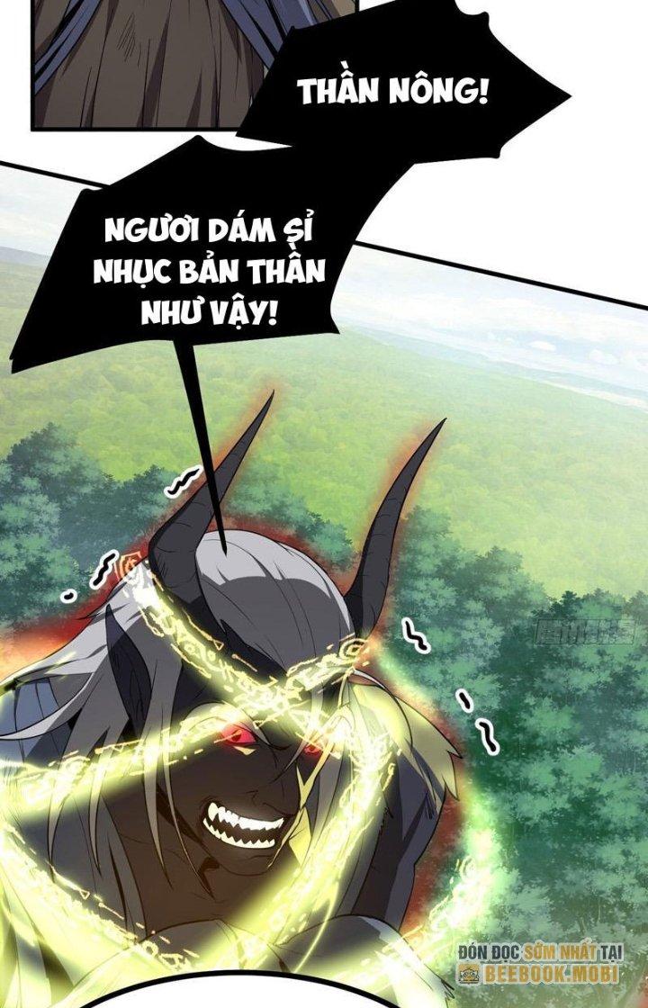 Tiên Nhân Này Quá Nghiêm Túc Chapter 64 - Trang 3