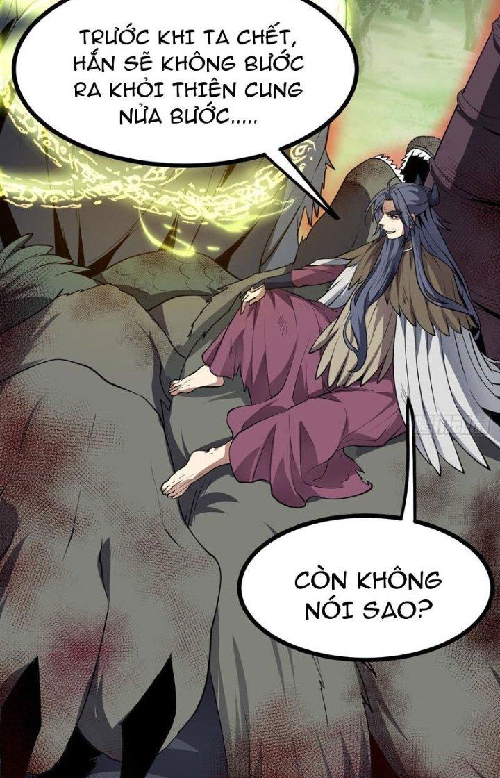 Tiên Nhân Này Quá Nghiêm Túc Chapter 64 - Trang 3